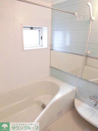 Cherry Courtの物件内観写真